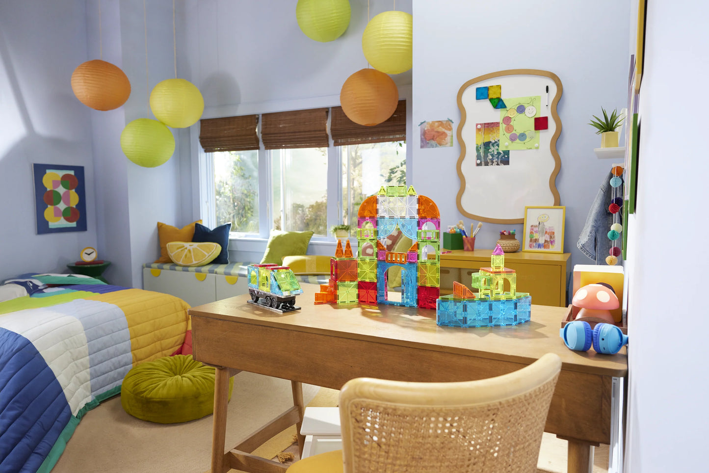 City Center™ 110 Piece Set