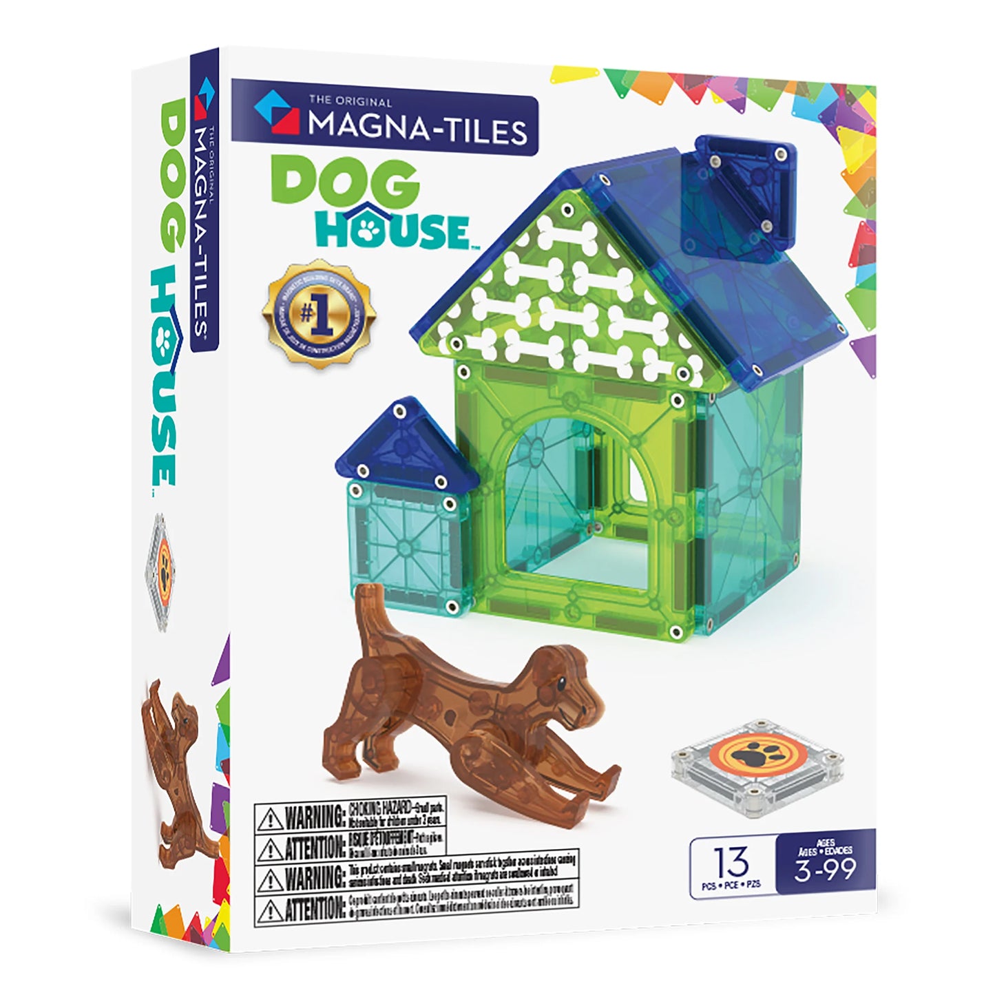 Dog House™ 13 Piece Set