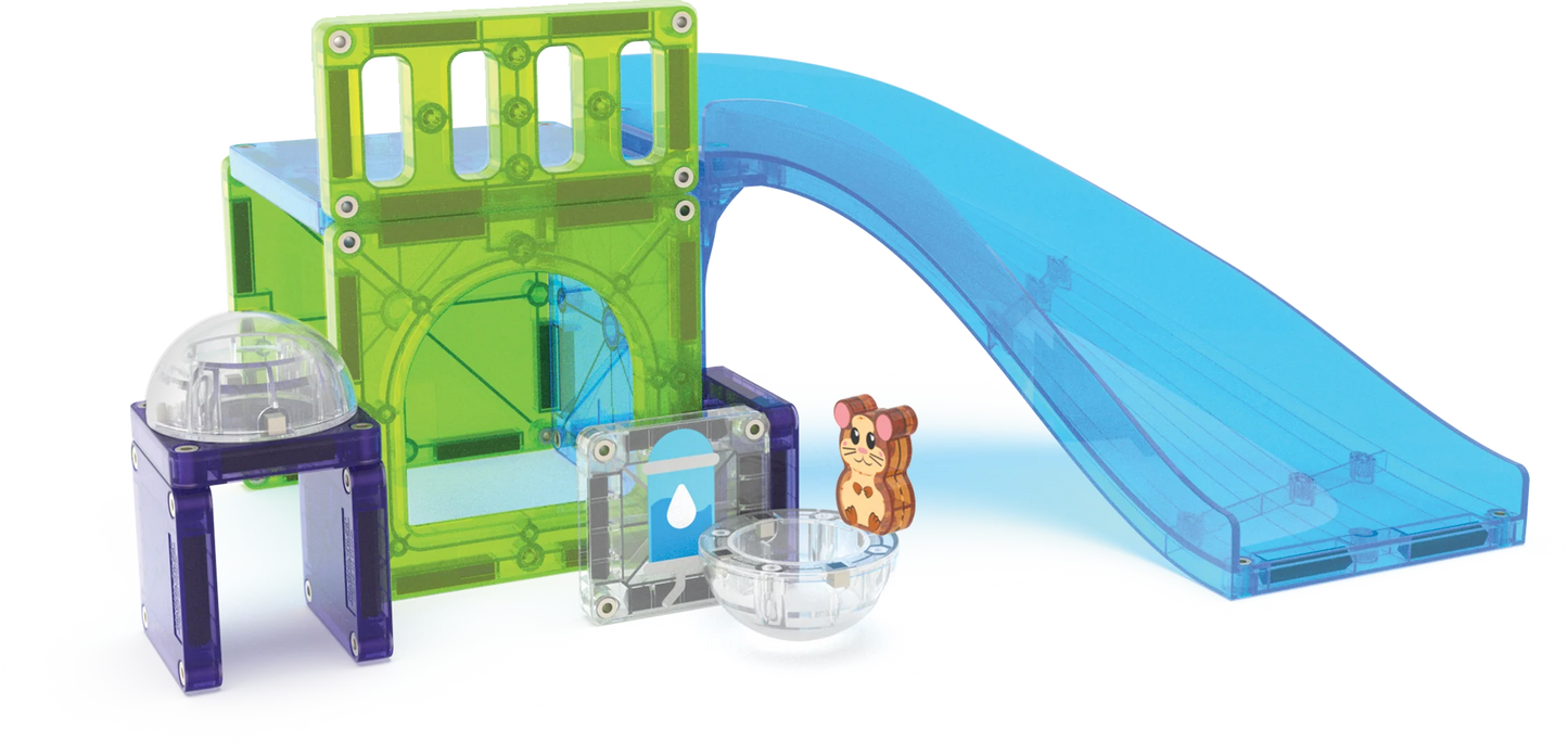 Hamster Ball™ 13 Piece Set