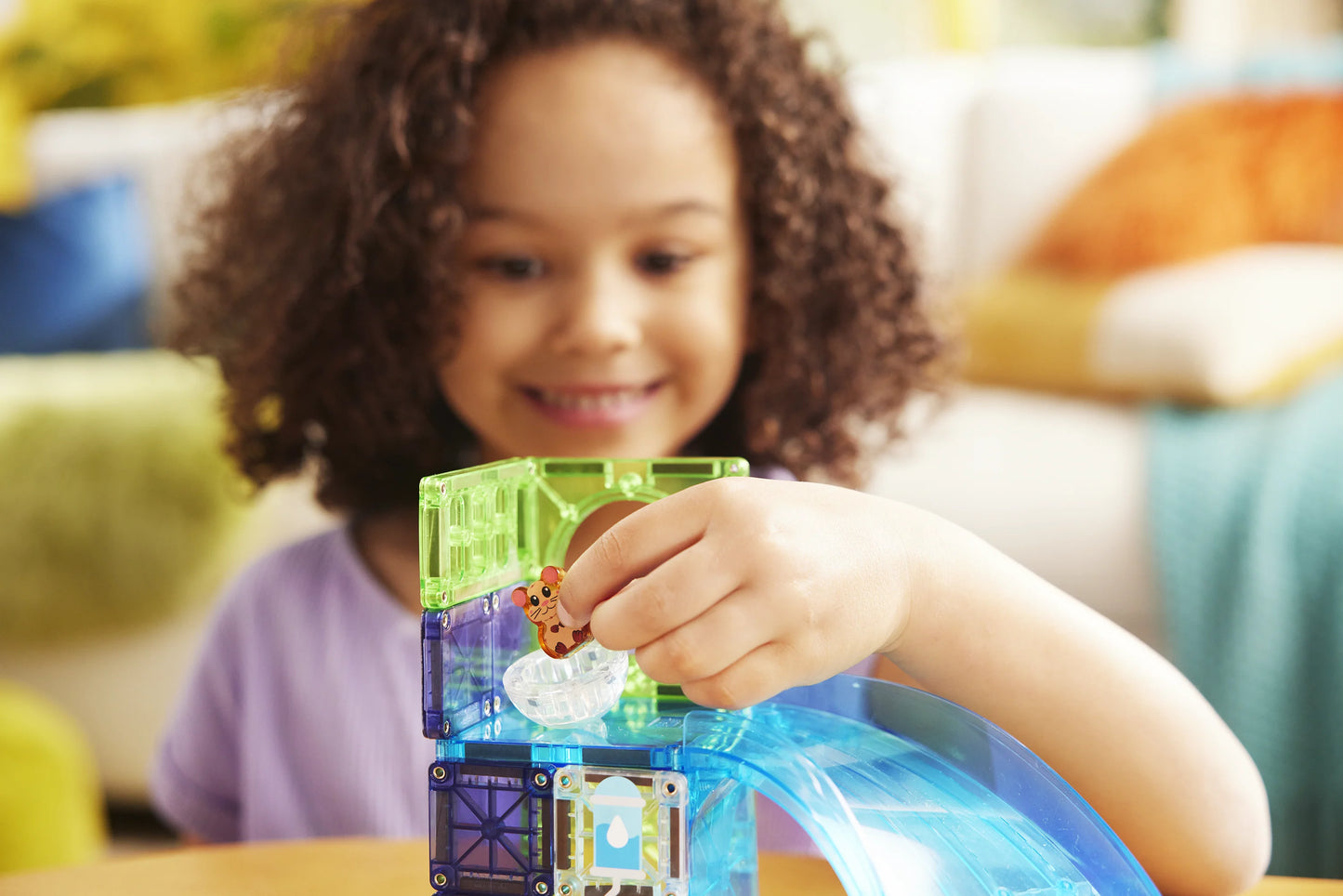 Hamster Ball™ 13 Piece Set