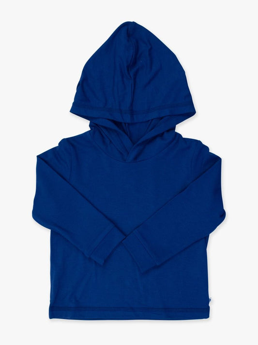 Sun Protective Hooded Shirt
