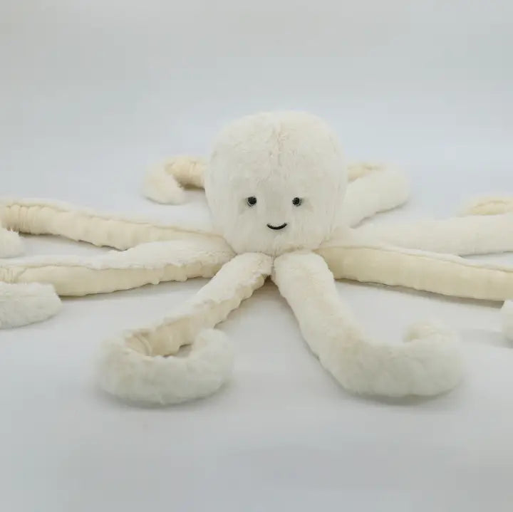 Octopus Cream