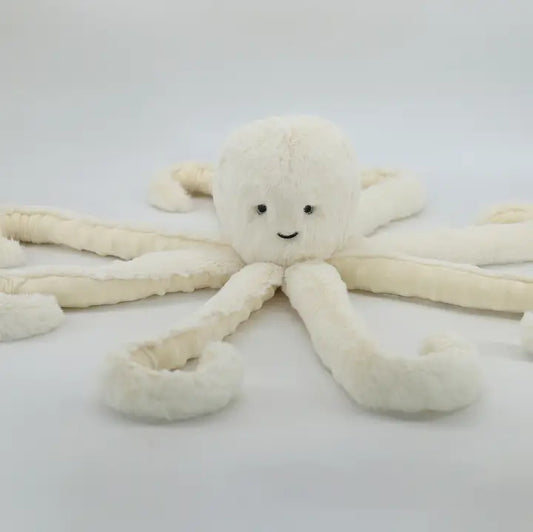 Octopus Cream
