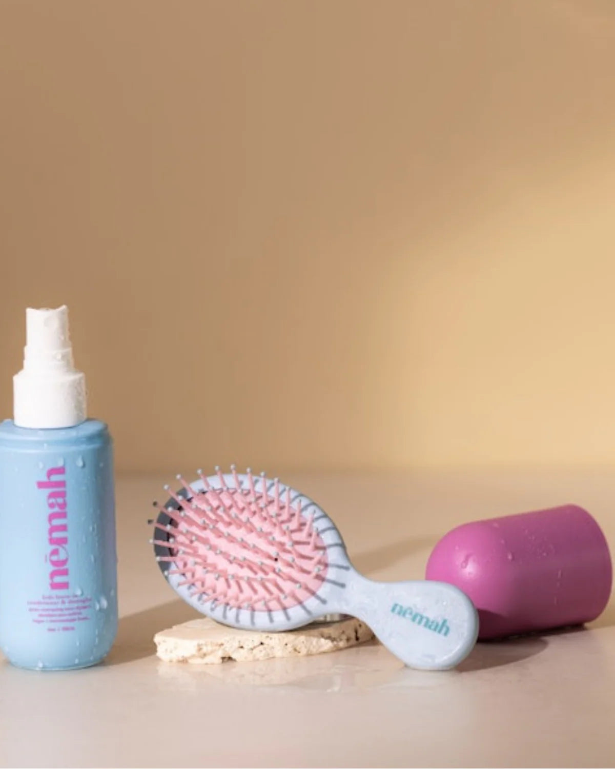 Kids Leave-In Conditioner & Detangler