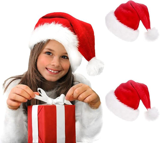 Christmas Hats