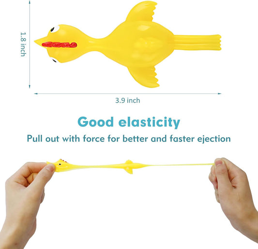 Flying Finger Chicken
