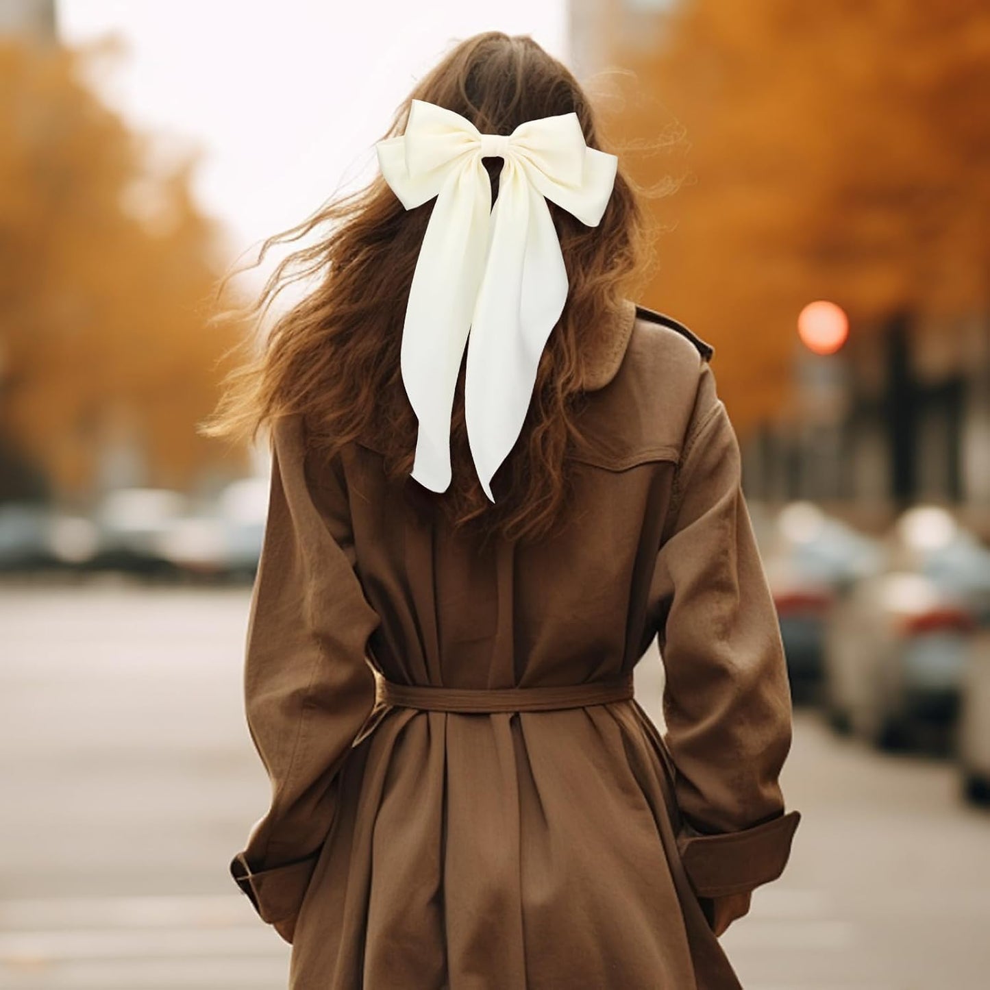 Big Bows for Girls and Women