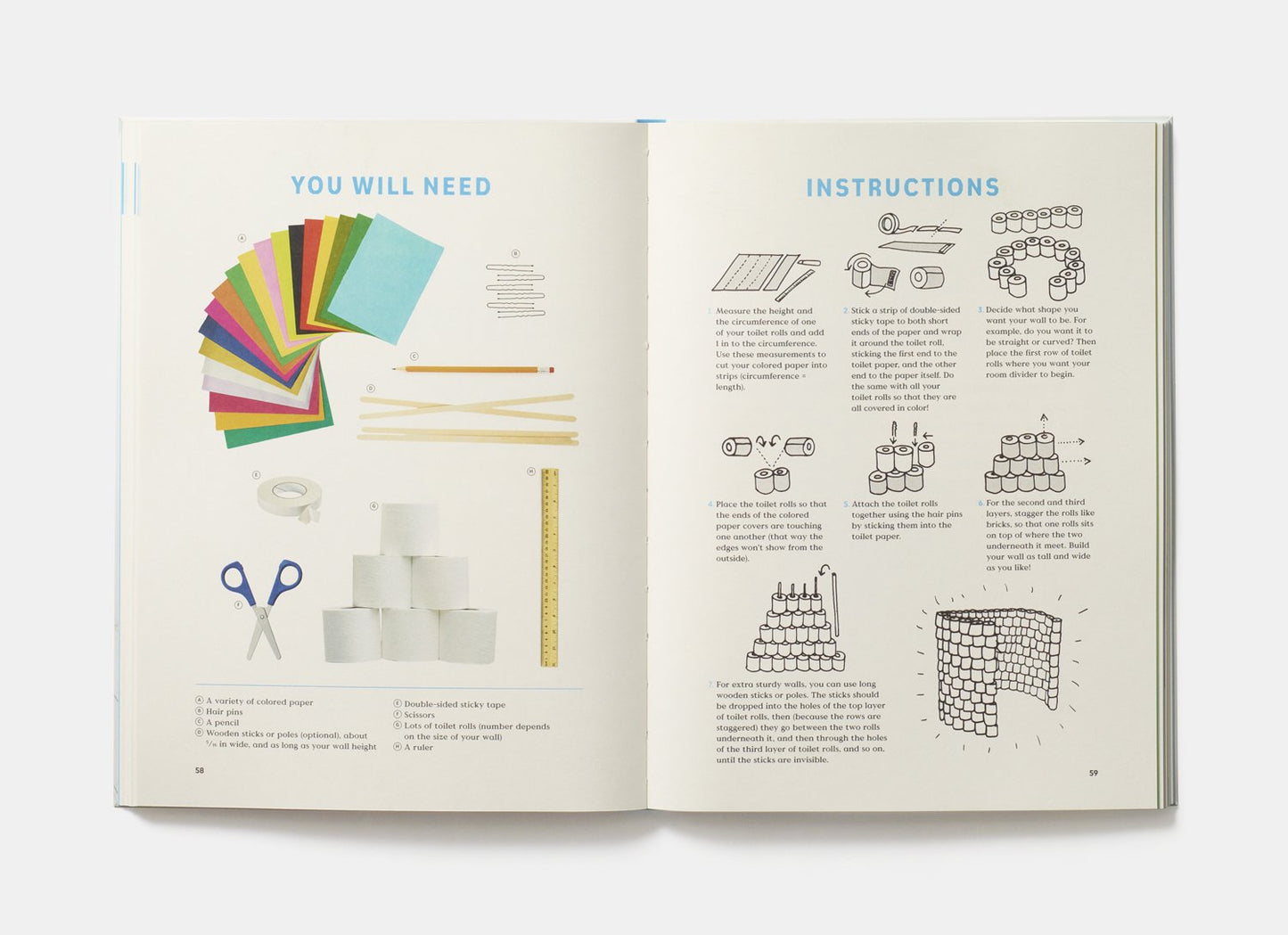 Now Make This: 24 DIY Projects by Designers for Kids