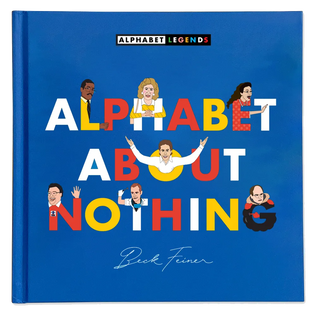 The Alphabet about Nothing