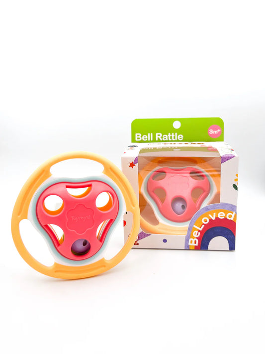 Bell Rattle