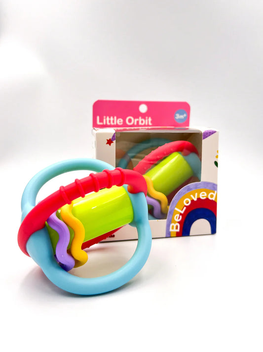 Little Orbit