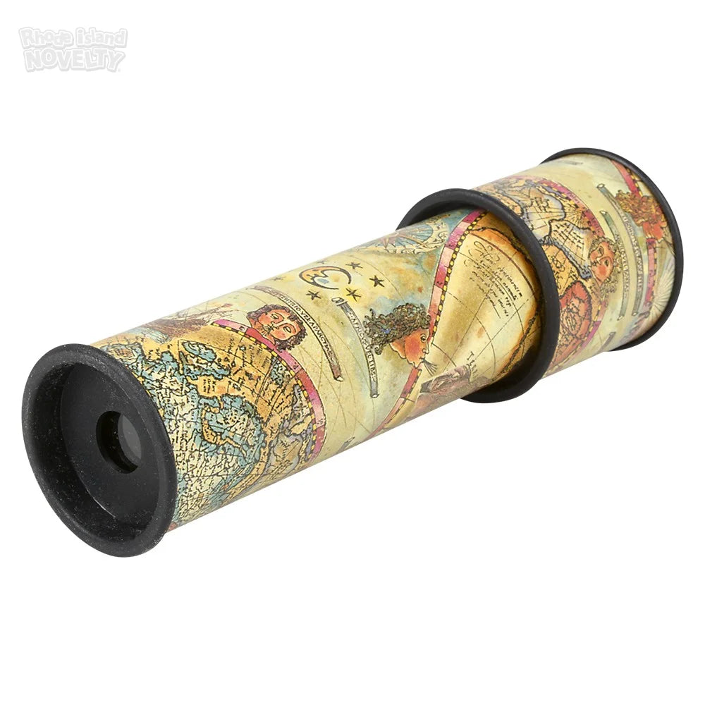 Old World Kaleidoscope