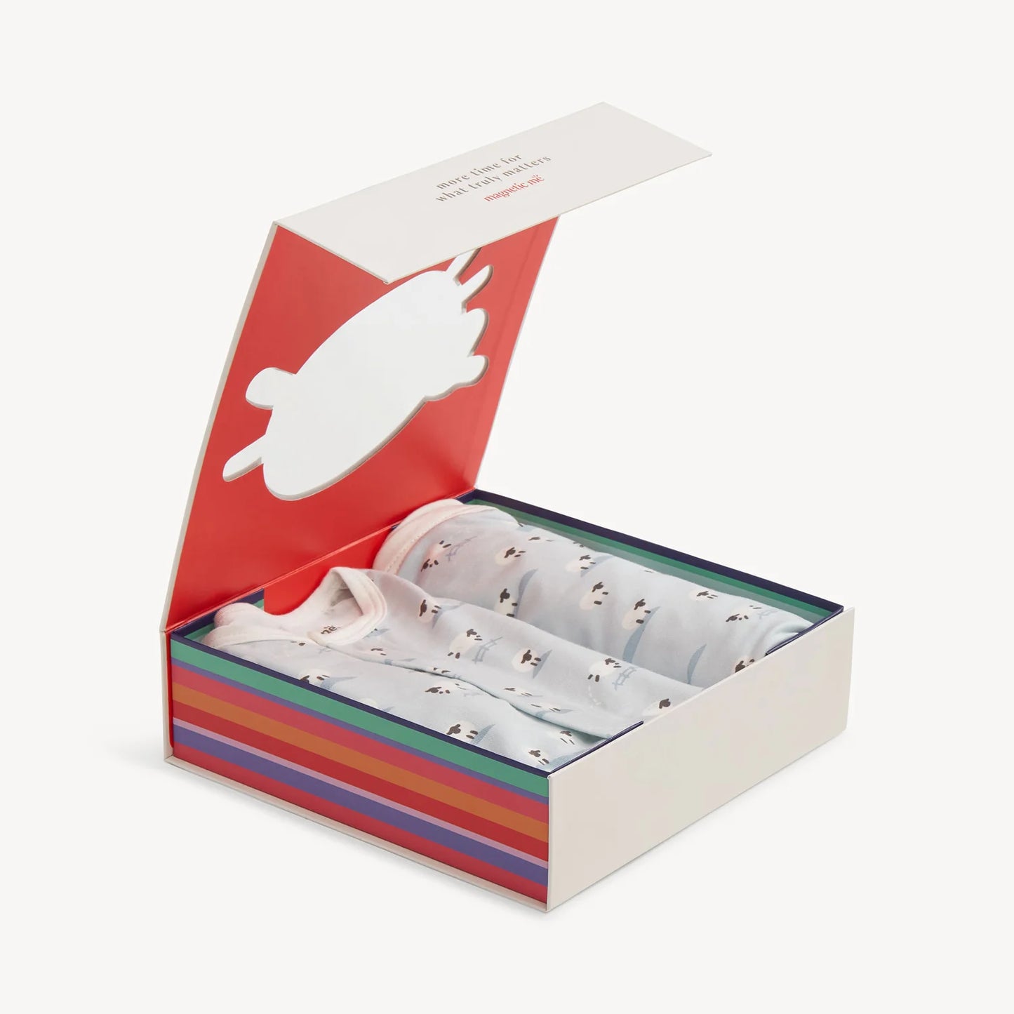 Goodnight Baby Gift Set