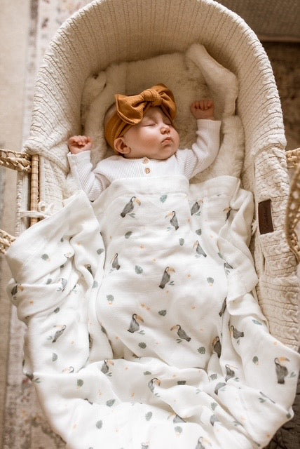 100% Bamboo Blanket