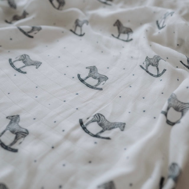 100% Bamboo Blanket