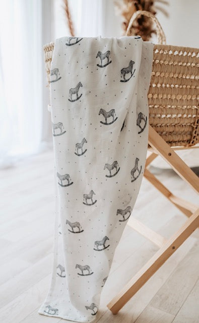 100% Bamboo Blanket