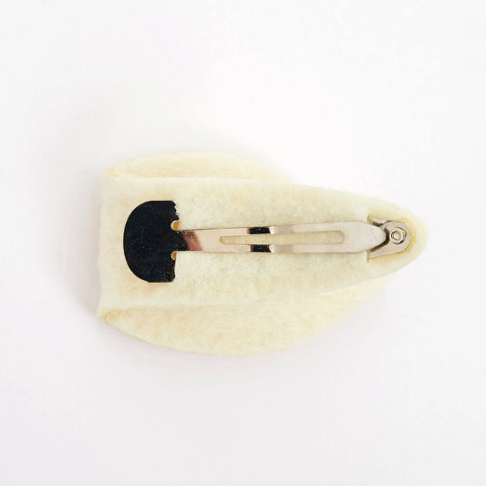 Bunny Ears Hair Clips