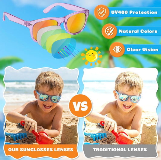 Kids Sunglasses