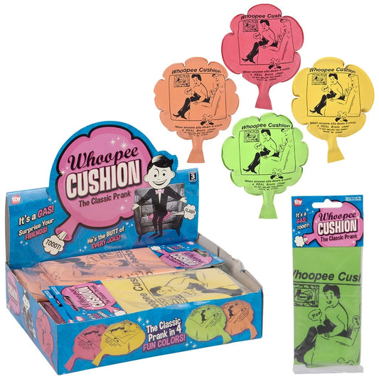 Whoopee Cushion