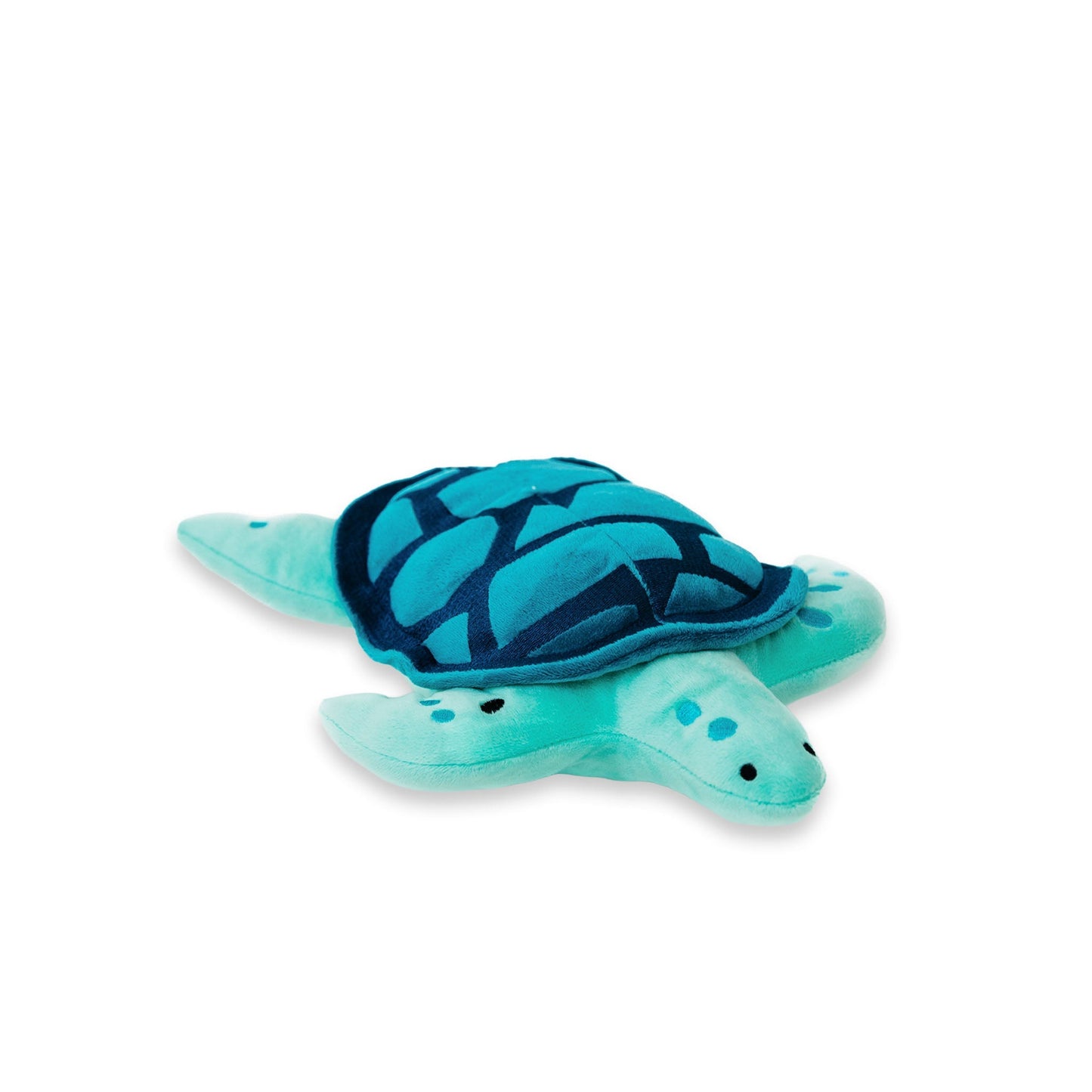 Toby the Sea Turtle Stuffed Animal