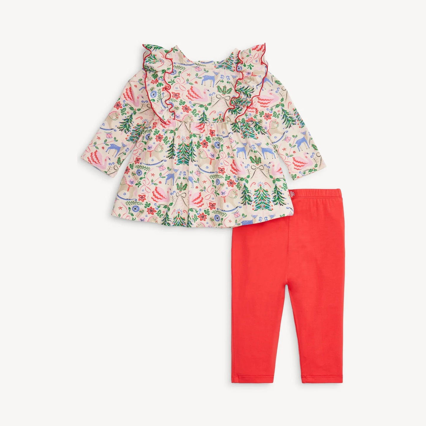 Sugar Plum Dreams Set