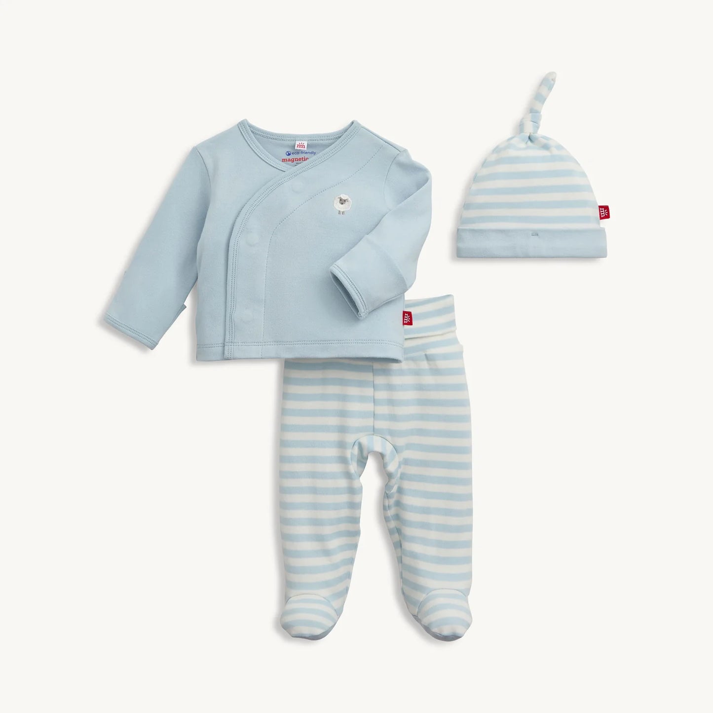 Magnetic Take Me Home Set