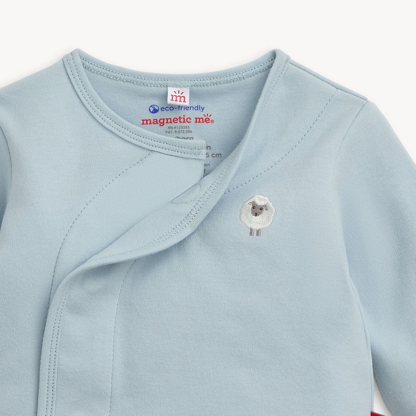 Magnetic Take Me Home Set