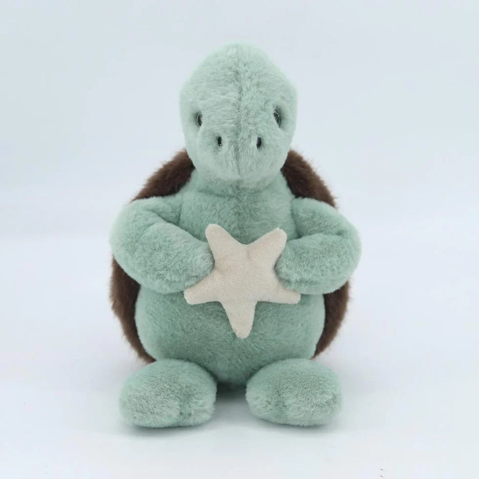 Sea Turtle