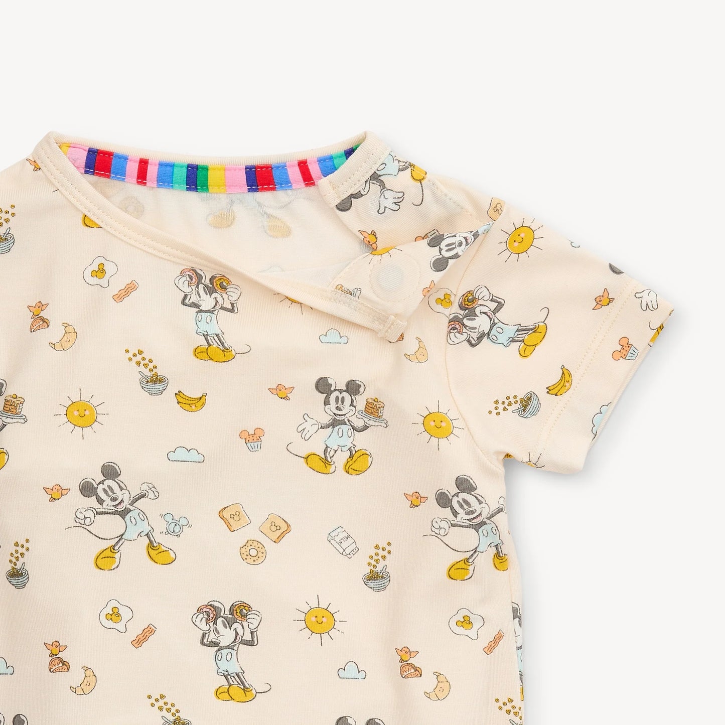 Mickey Brunch Bunch