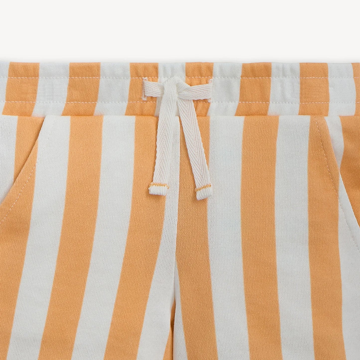 Sun Club Magnetic Top & Short Set