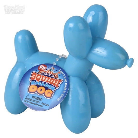 Stretchy And Squish Balloon Dog