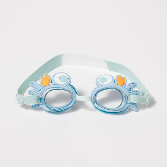 Sonny the Sea Creature Mini Swim Goggles