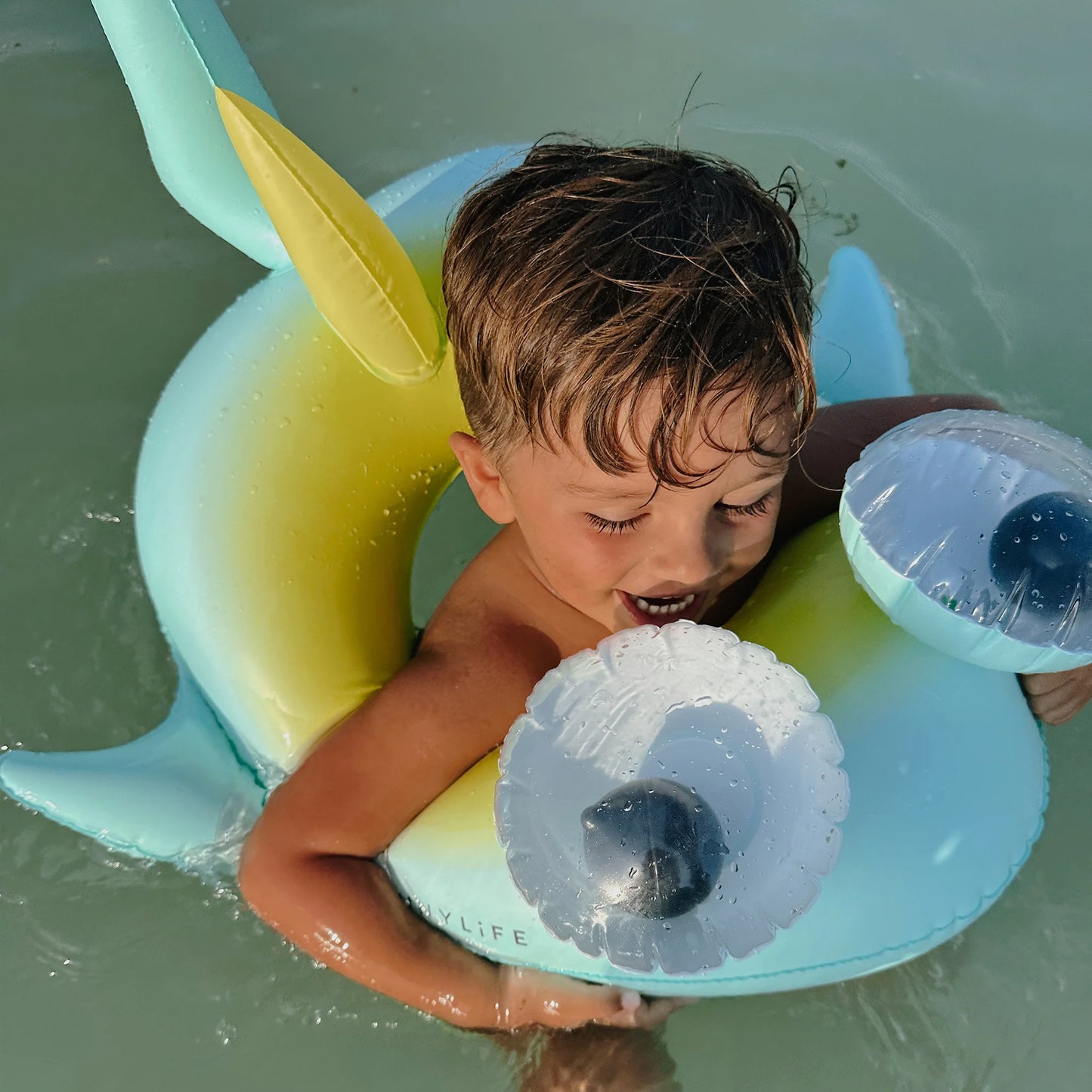 Kiddy Float