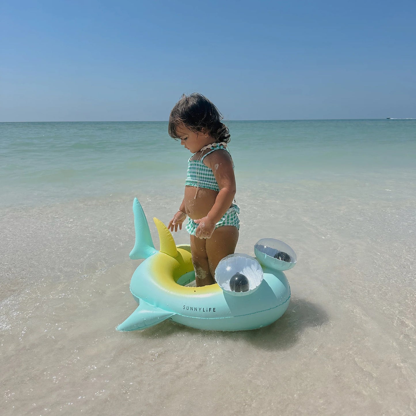 Kiddy Float