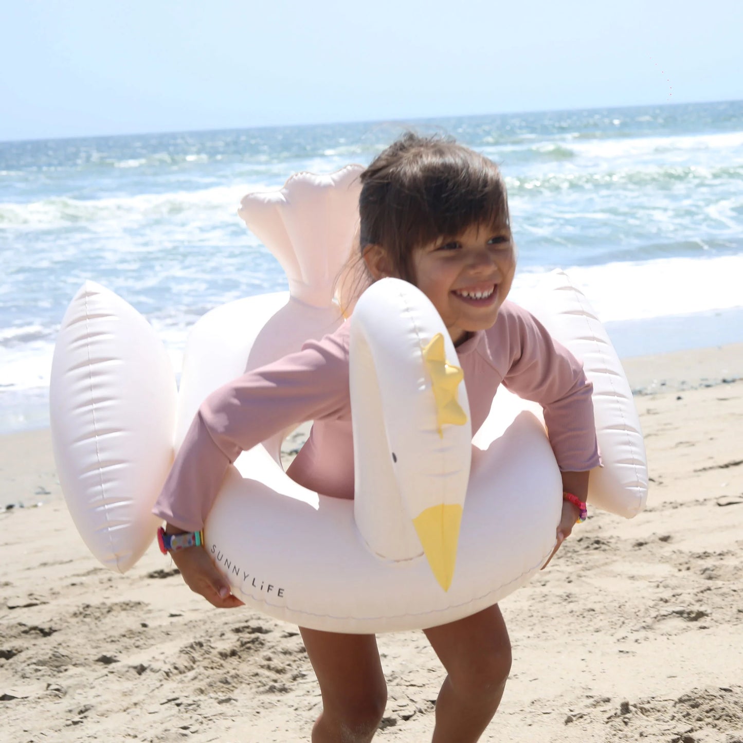 Kiddy Float