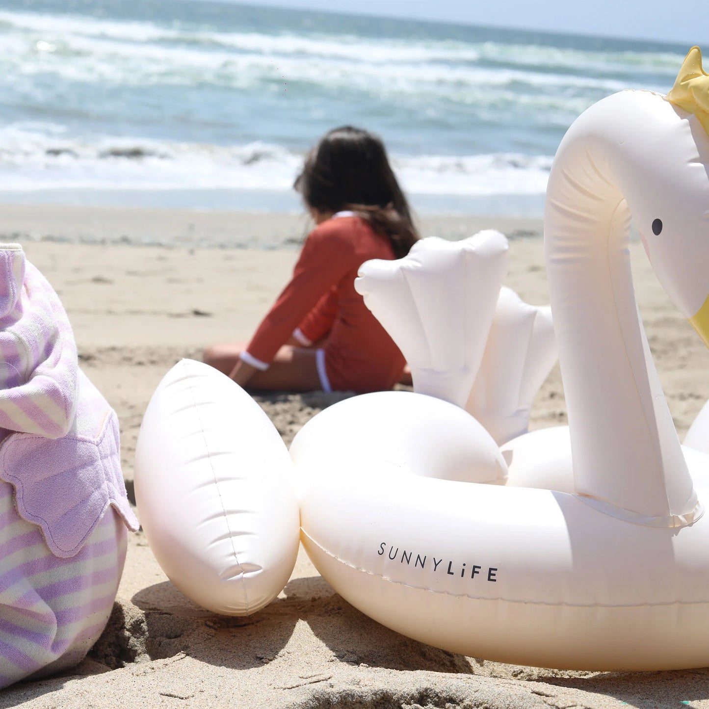 Kiddy Float