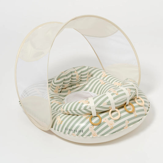 Interactive Baby Float