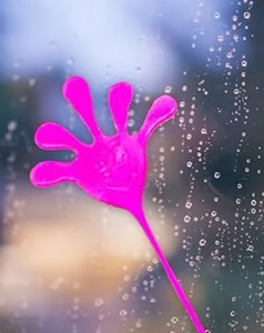 Sticky Hands