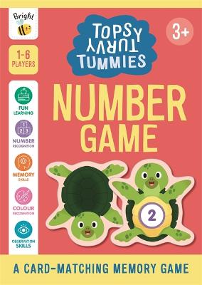 Number game