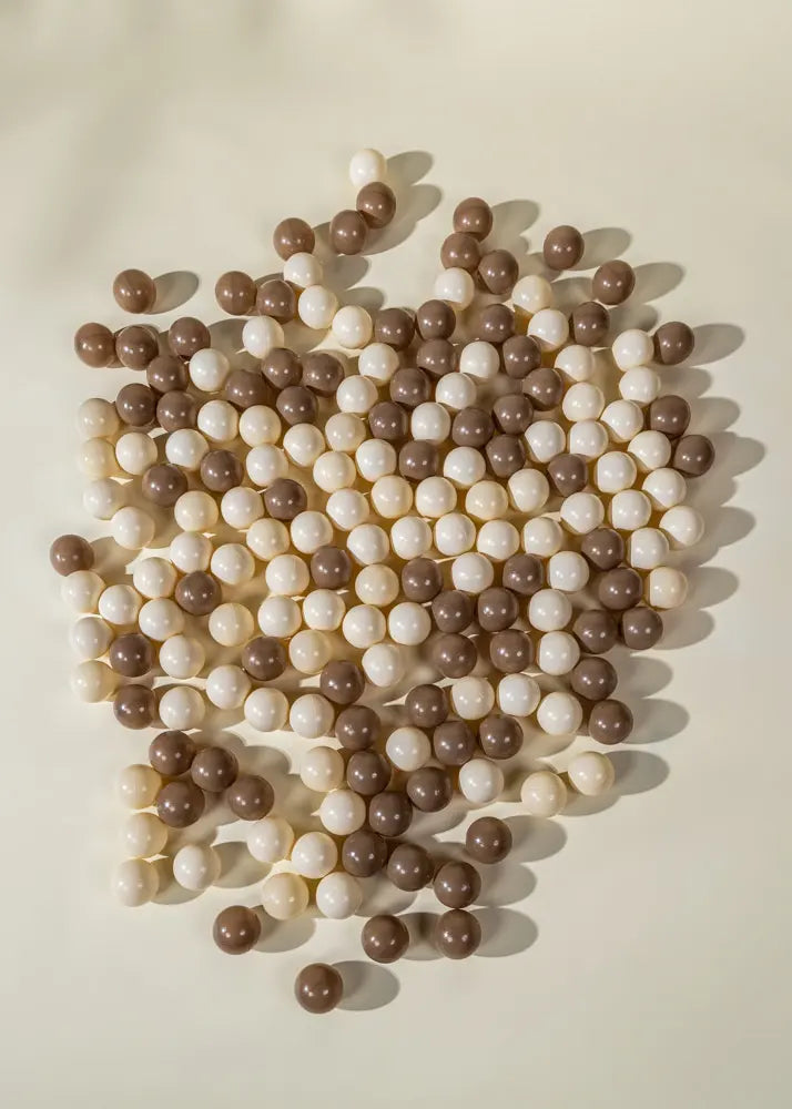Set of 200 Balls for Ball Pit