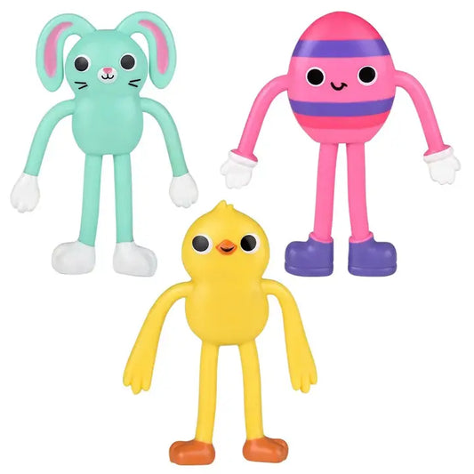 Easter Bendable