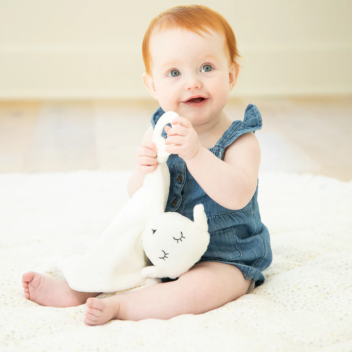 Lamb Teether Buddy