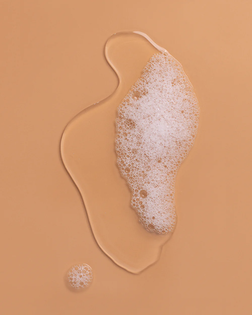Nourishing Baby Wash & Shampoo