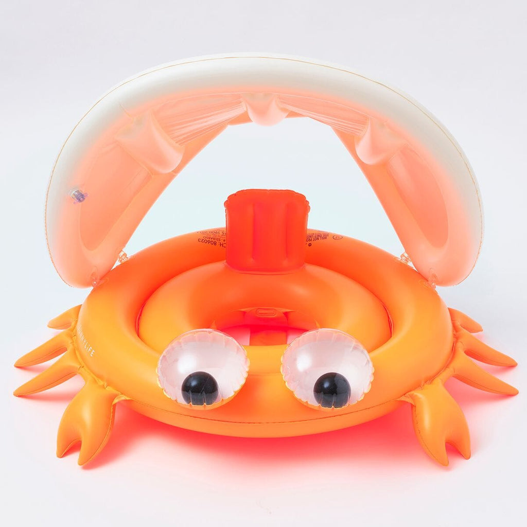 Baby Float