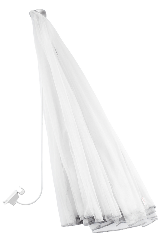 Canopy for Baby Cradle