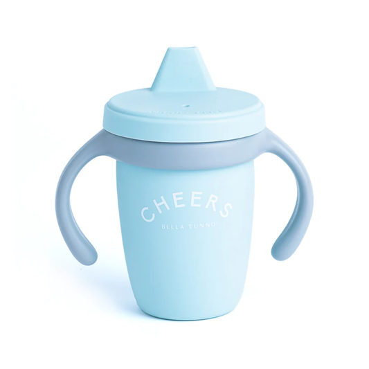 Cheers Happy Sippy Cup