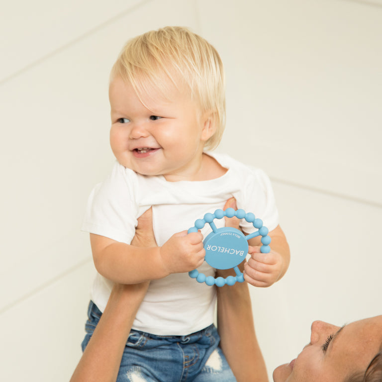 Bachelor Teether