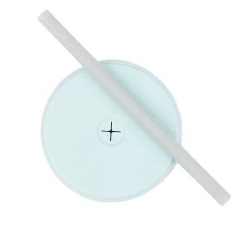 Fog Straw Lid Addition