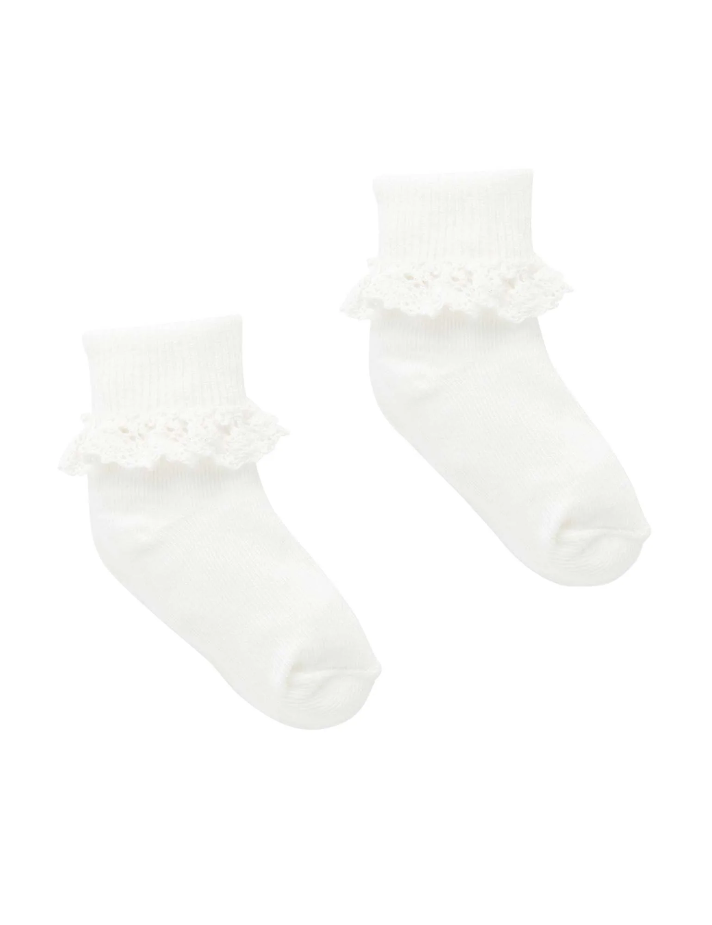 Lace Socks