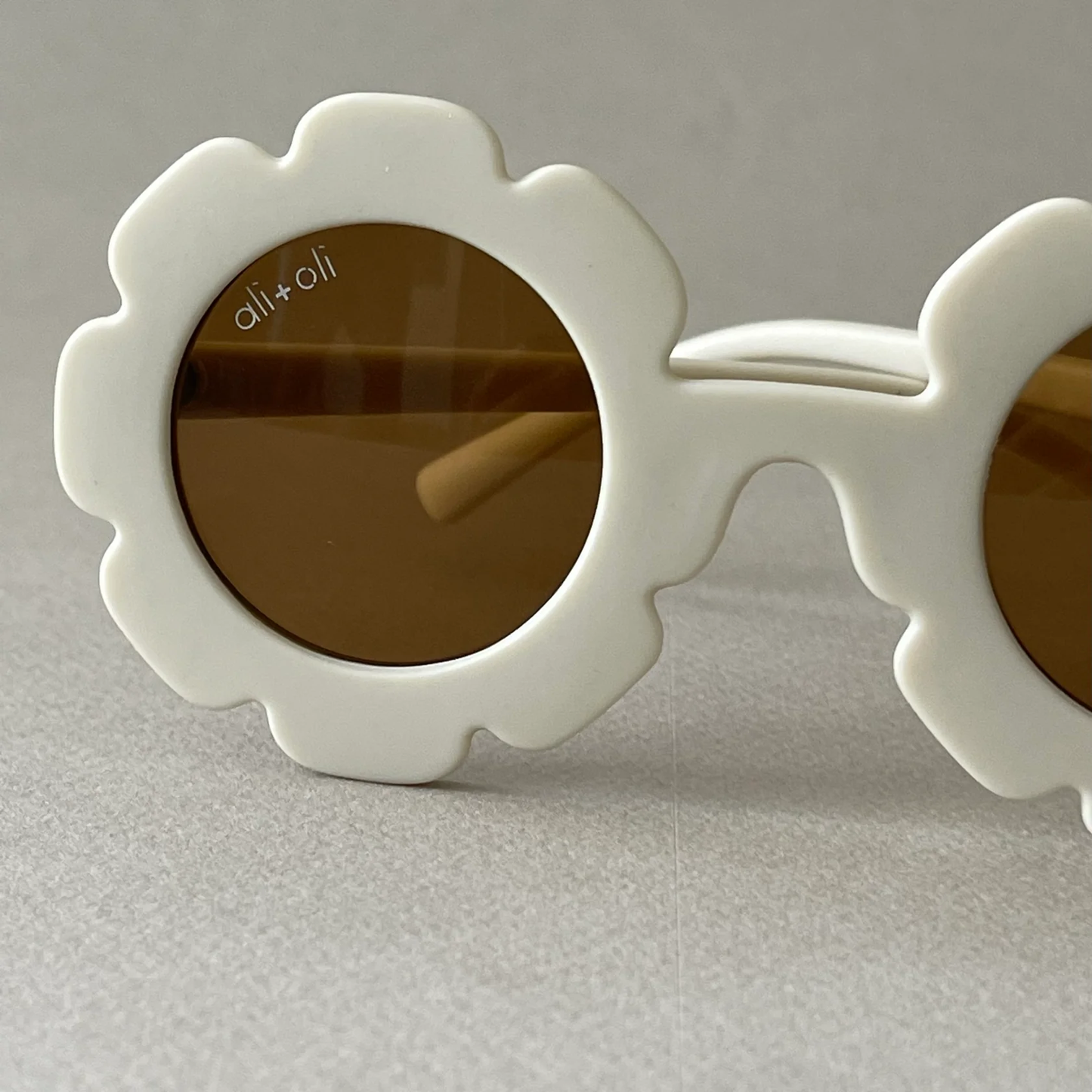 Flower Sunglasses for Kids